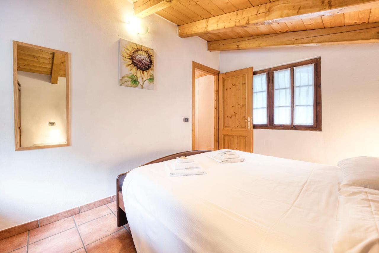 Incanto Walser Apartments Ronco Macugnaga Dış mekan fotoğraf