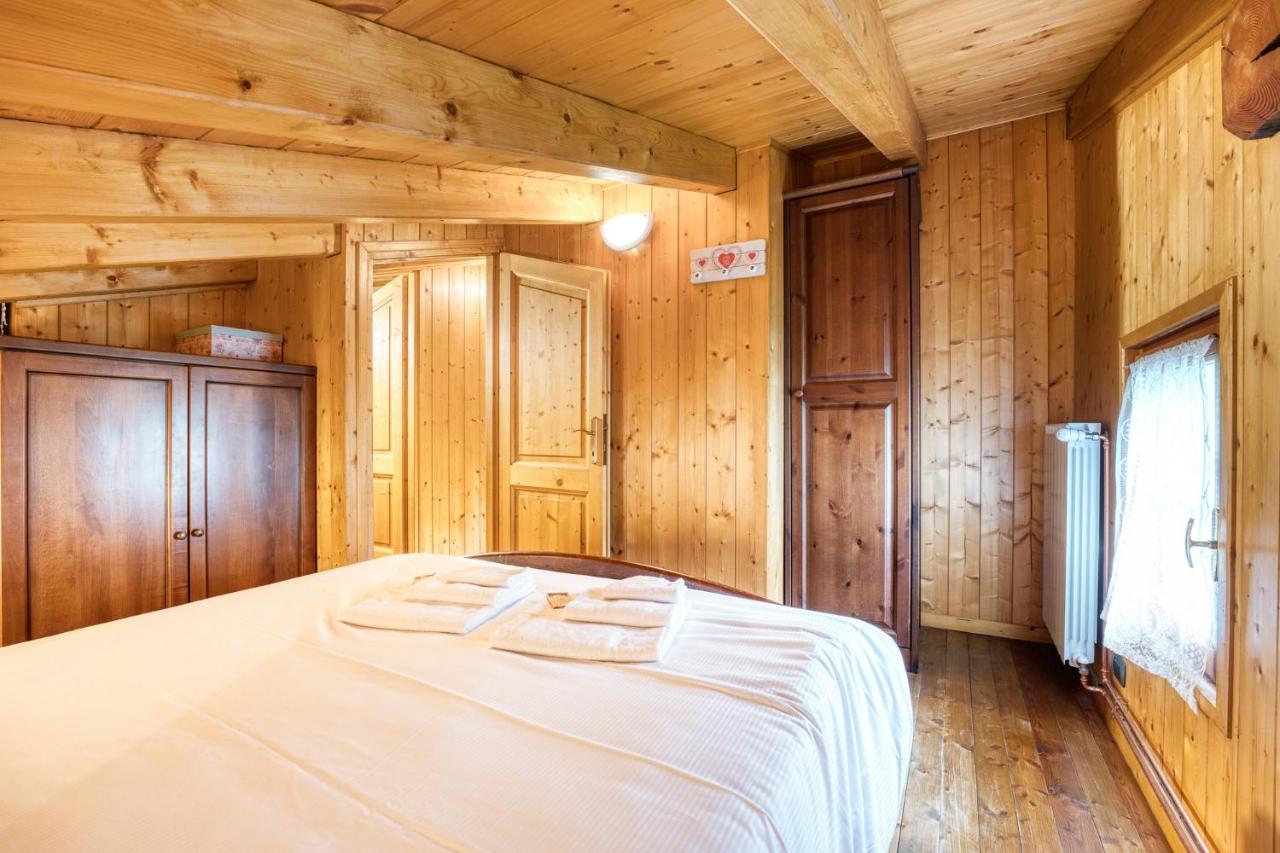 Incanto Walser Apartments Ronco Macugnaga Dış mekan fotoğraf