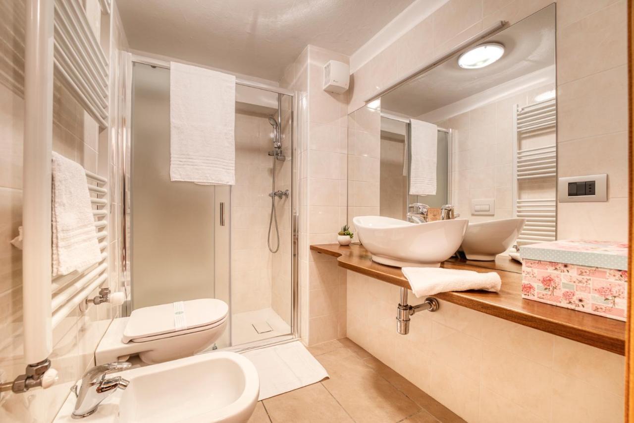 Incanto Walser Apartments Ronco Macugnaga Dış mekan fotoğraf