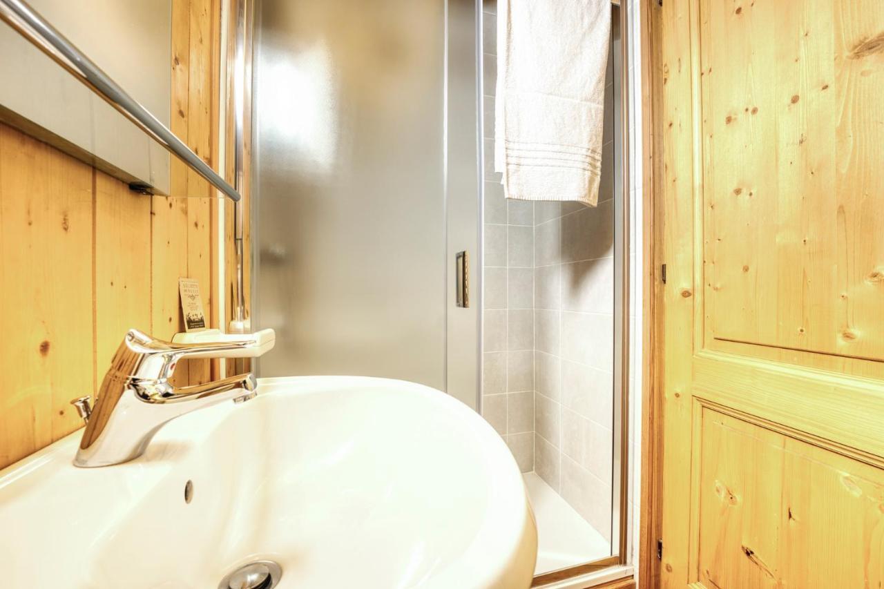 Incanto Walser Apartments Ronco Macugnaga Dış mekan fotoğraf