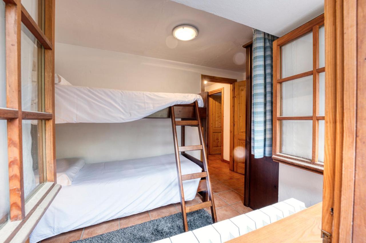 Incanto Walser Apartments Ronco Macugnaga Dış mekan fotoğraf