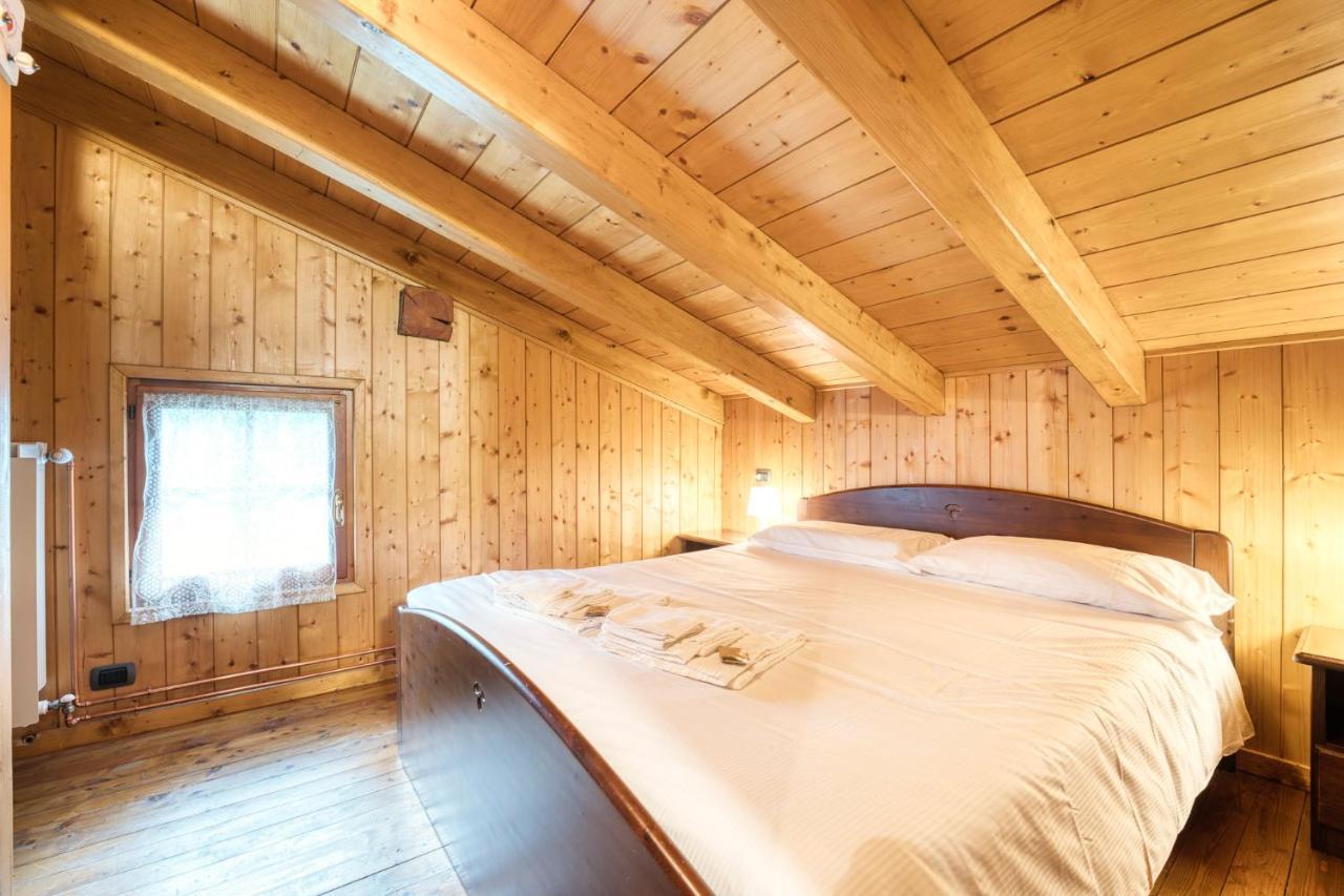 Incanto Walser Apartments Ronco Macugnaga Dış mekan fotoğraf