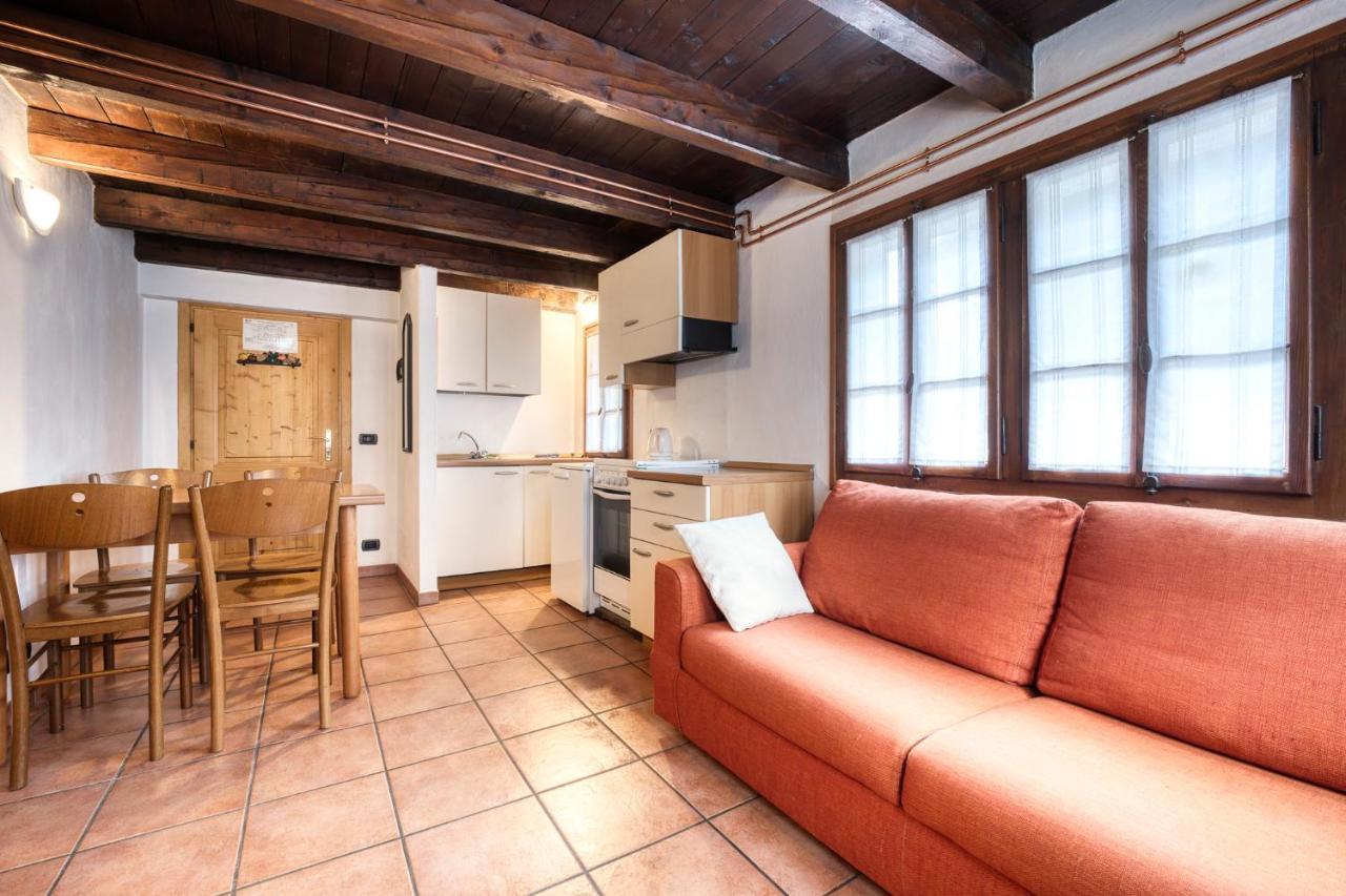 Incanto Walser Apartments Ronco Macugnaga Dış mekan fotoğraf