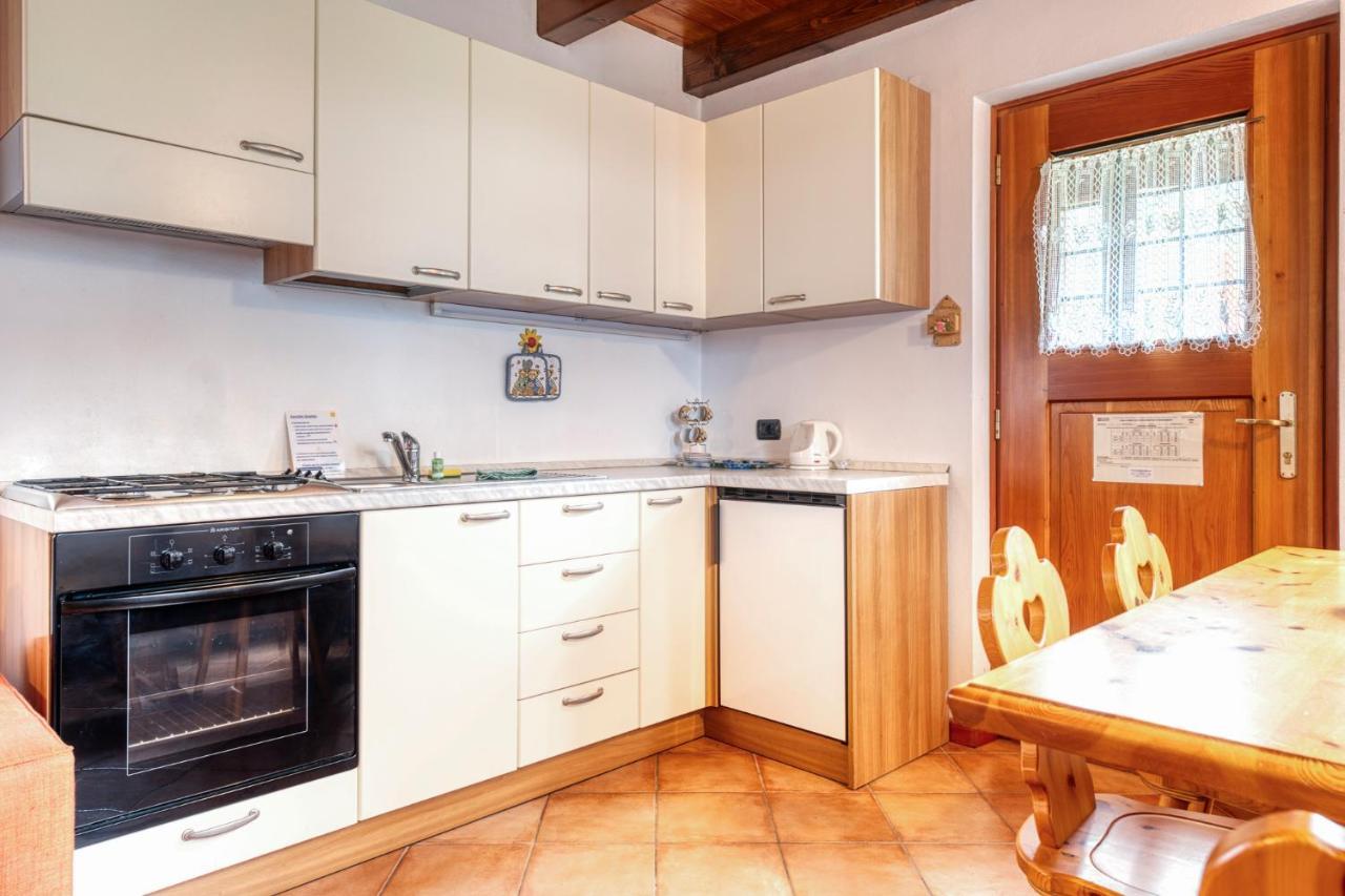 Incanto Walser Apartments Ronco Macugnaga Dış mekan fotoğraf