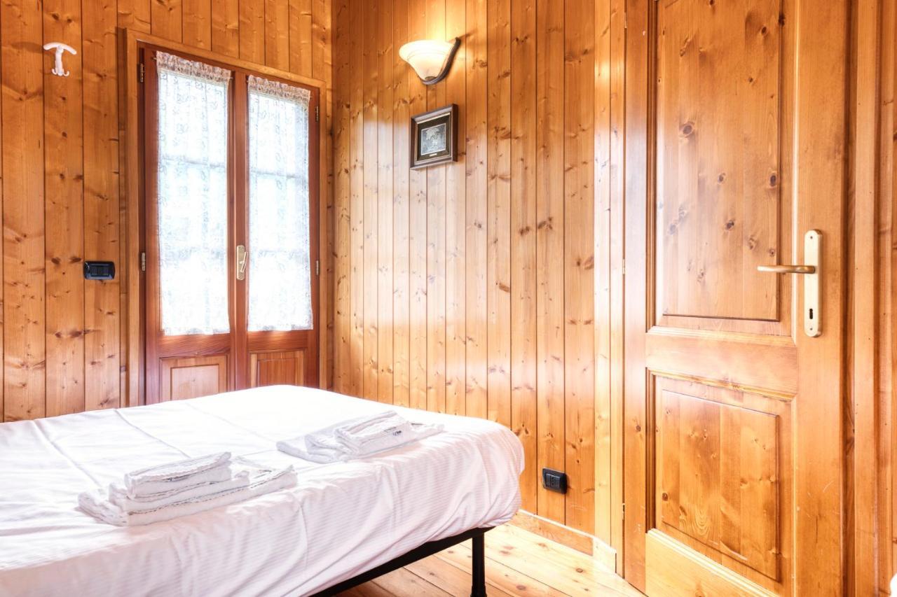 Incanto Walser Apartments Ronco Macugnaga Dış mekan fotoğraf